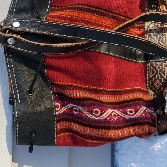 PURO CUERO BACKPACK - Picture 8 of 12